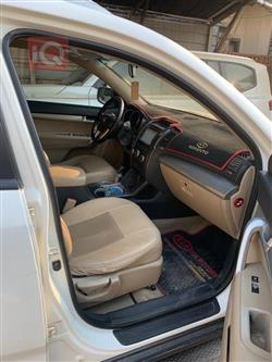 کیا سۆرینتۆ